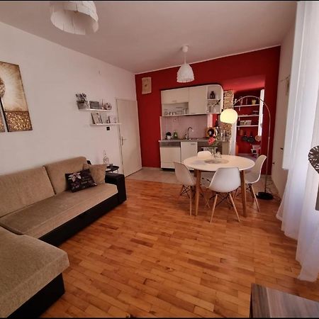 Stella Apartment Sibenik Charm&History United Eksteriør bilde