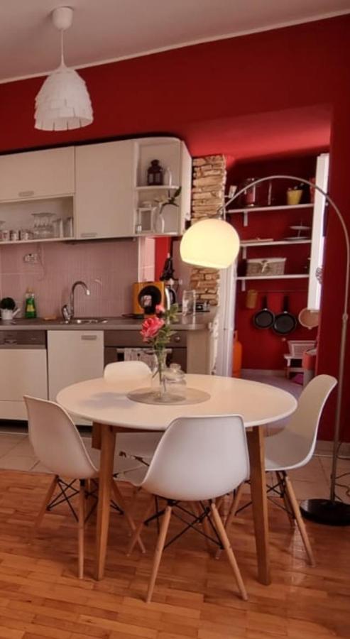 Stella Apartment Sibenik Charm&History United Eksteriør bilde
