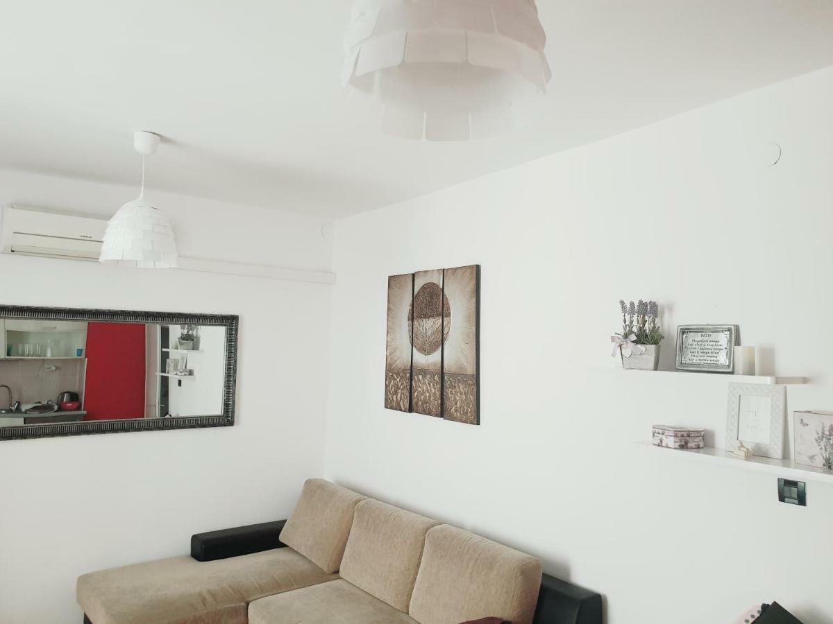 Stella Apartment Sibenik Charm&History United Eksteriør bilde