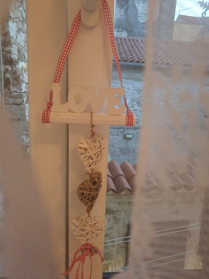 Stella Apartment Sibenik Charm&History United Eksteriør bilde