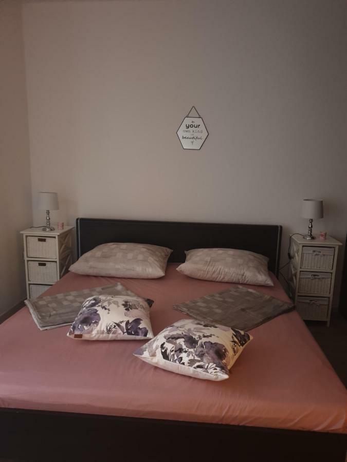 Stella Apartment Sibenik Charm&History United Eksteriør bilde