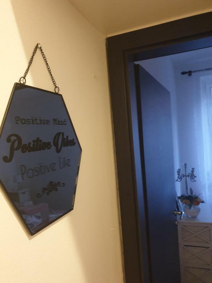 Stella Apartment Sibenik Charm&History United Eksteriør bilde