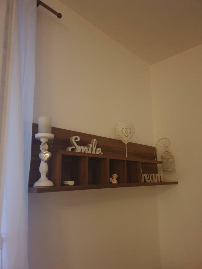 Stella Apartment Sibenik Charm&History United Eksteriør bilde