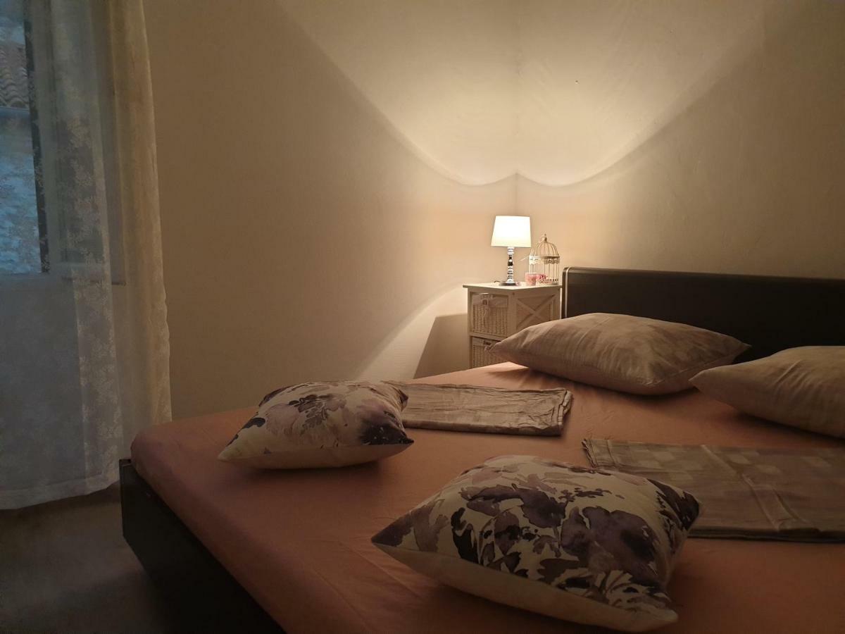 Stella Apartment Sibenik Charm&History United Eksteriør bilde