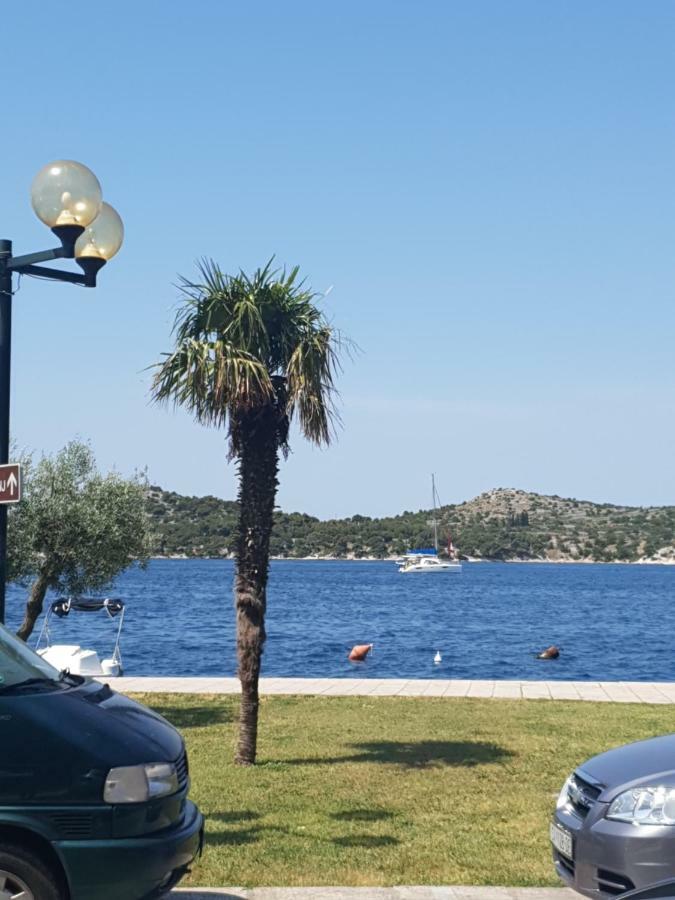 Stella Apartment Sibenik Charm&History United Eksteriør bilde