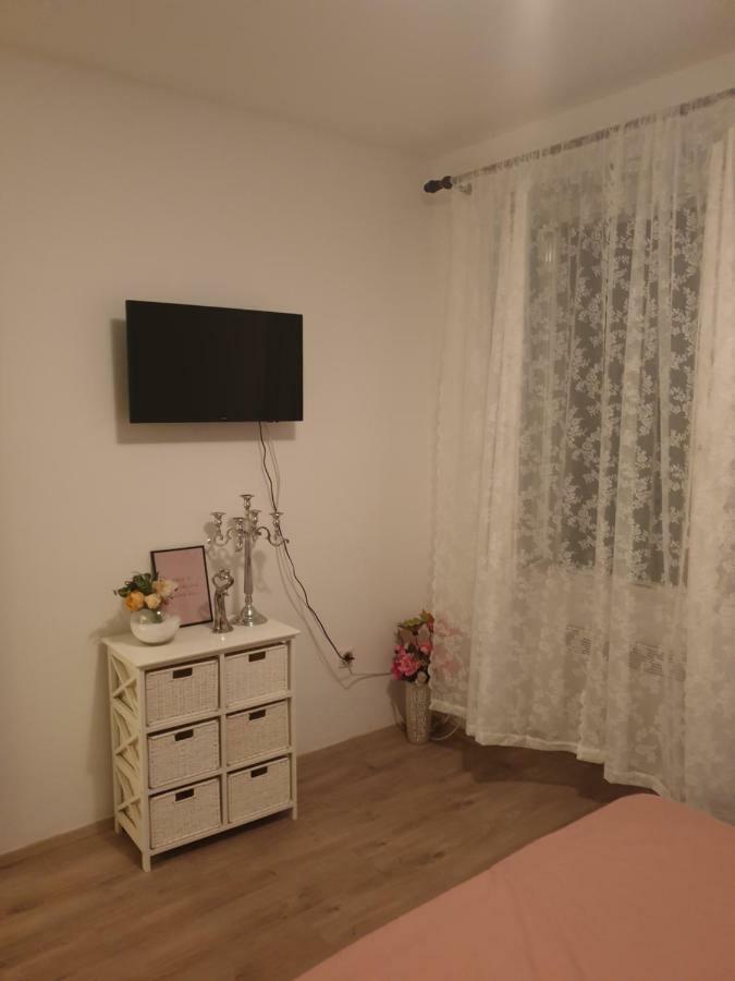 Stella Apartment Sibenik Charm&History United Eksteriør bilde